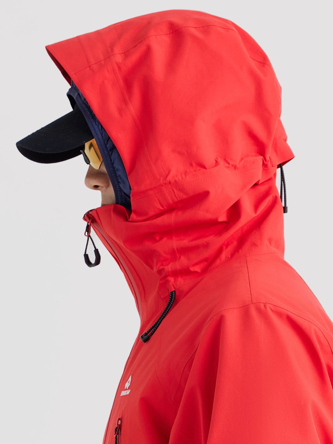 Storm Ego eVent® 3L Hardshell Jacket