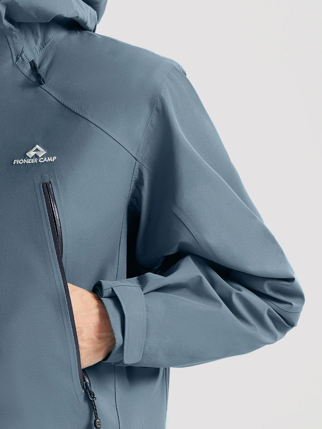 Storm Ego eVent® 3L Hardshell Jacket