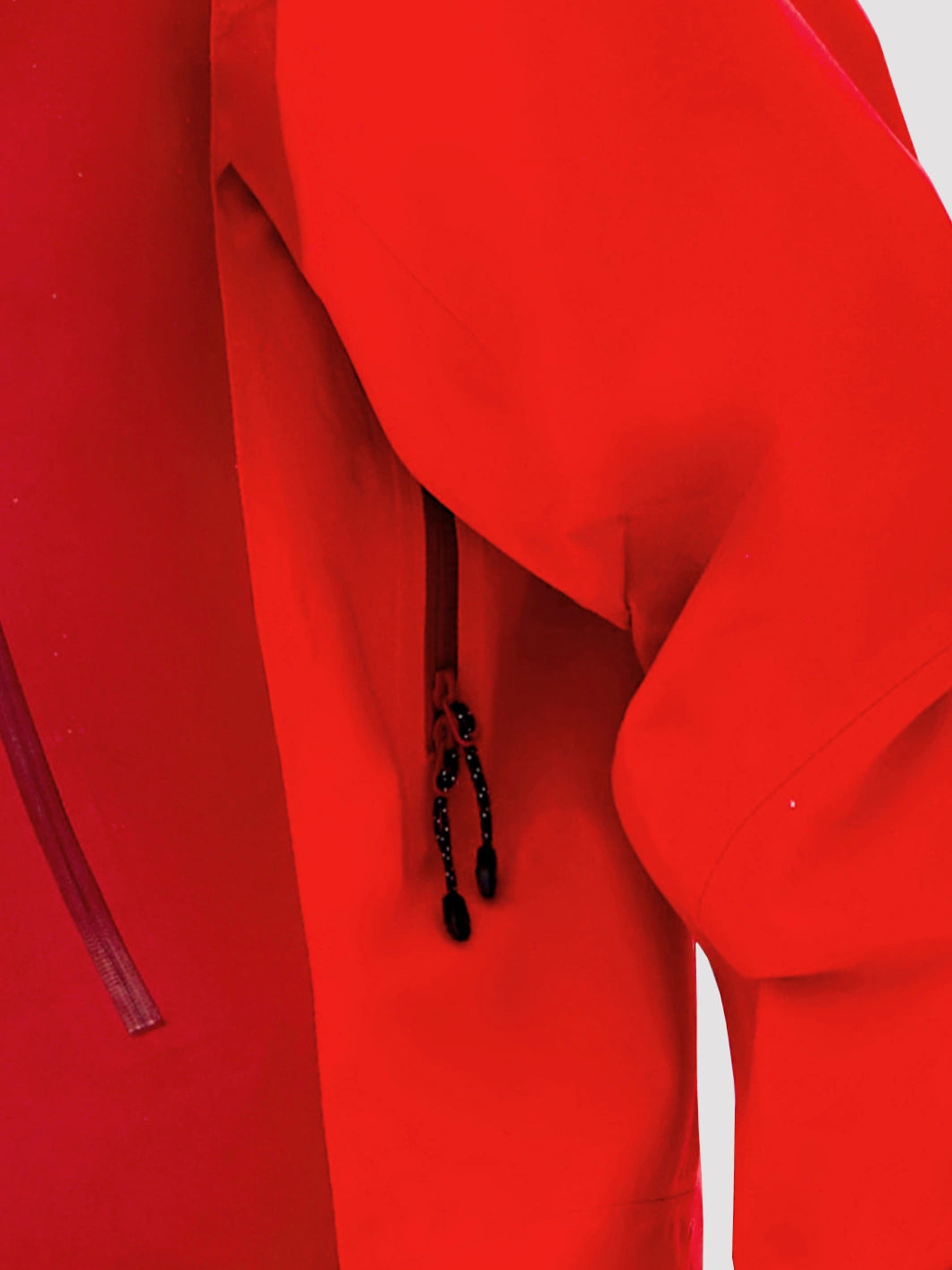 Storm Ego eVent® 3L Hardshell Jacket