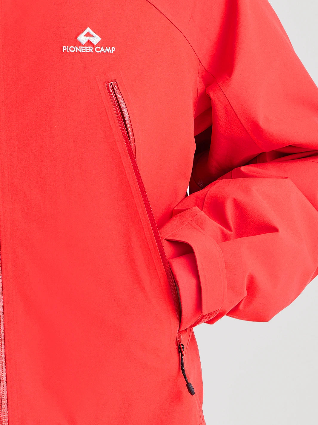 Storm Ego eVent® 3L Hardshell Jacket