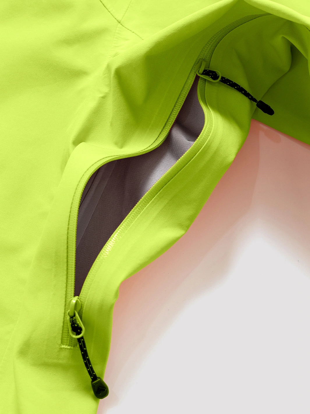 Storm Ego eVent® 3L Hardshell Jacket