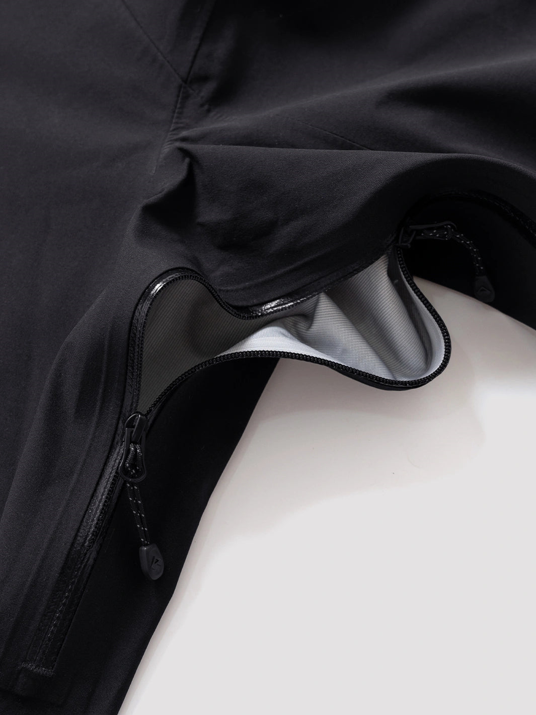 Storm Ego eVent® 3L Hardshell Jacket