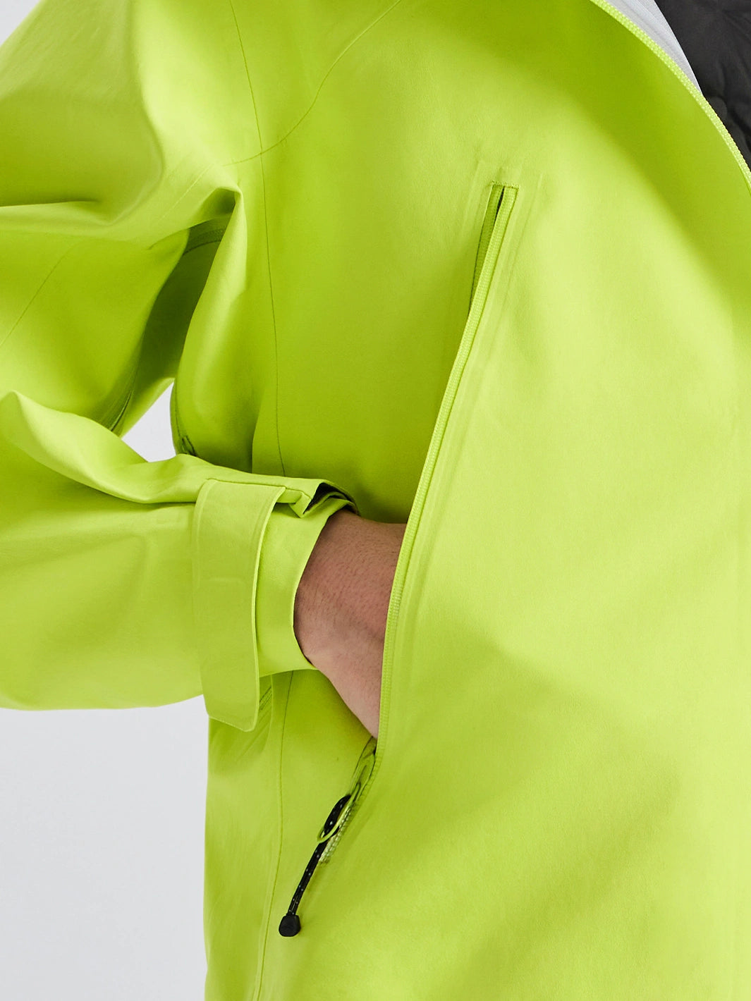 Storm Ego eVent® 3L Hardshell Jacket
