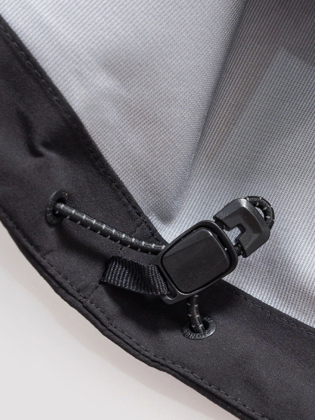 Storm Ego eVent® 3L Hardshell Jacket