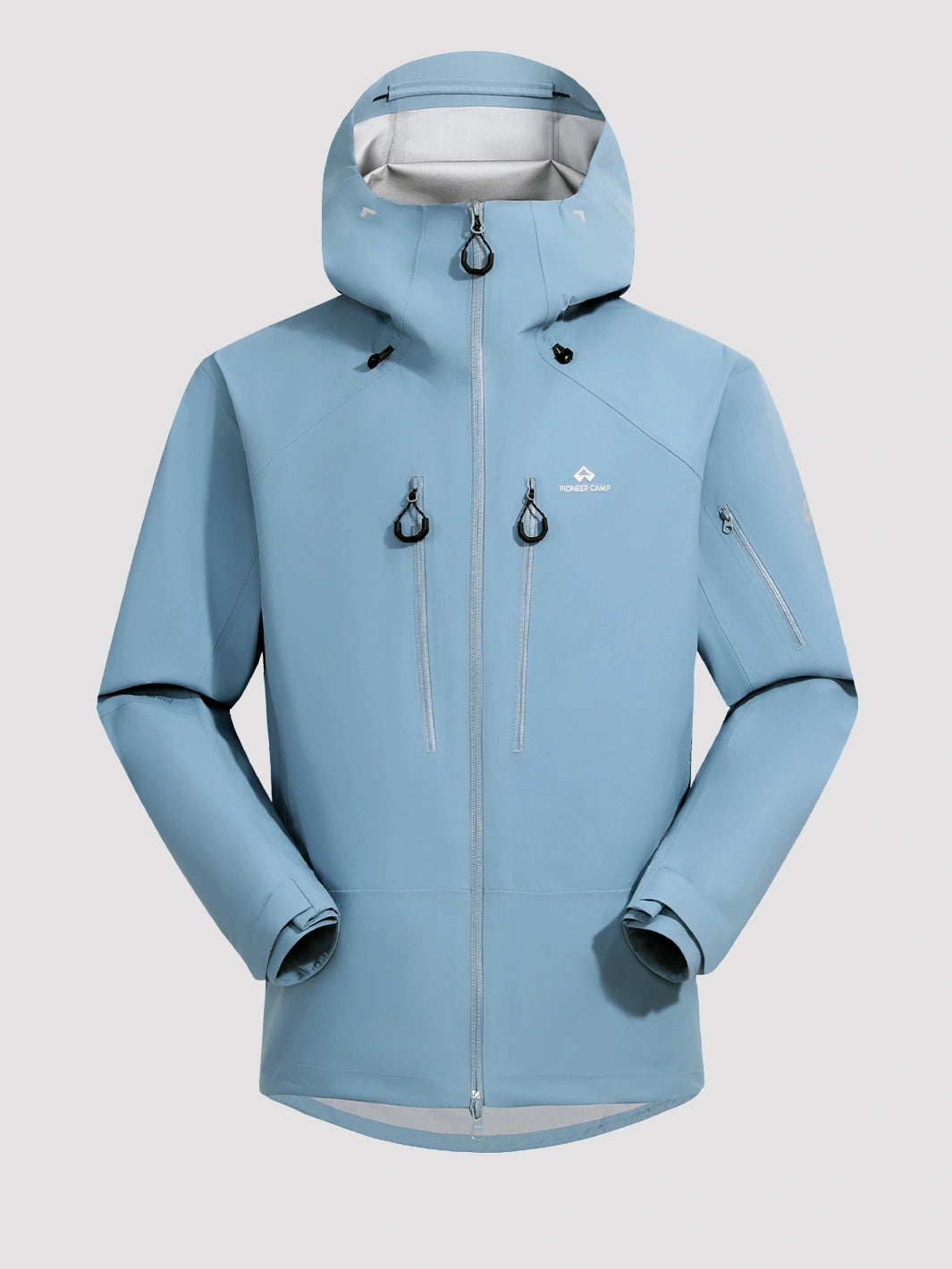 Storm Ego eVent® 3L Hardshell Jacket with RECCO®