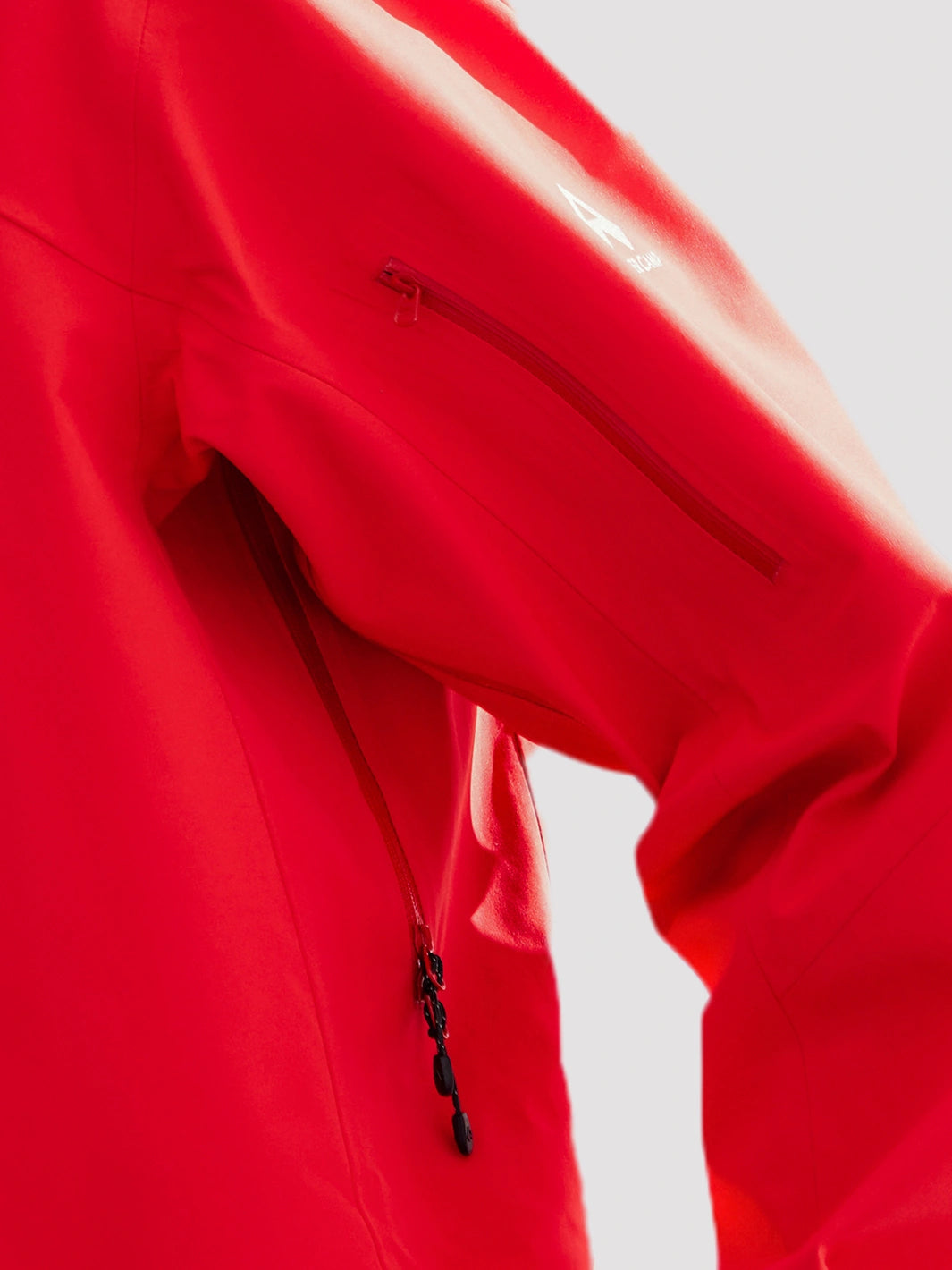 Storm Ego eVent® 3L Hardshell Jacket with RECCO®