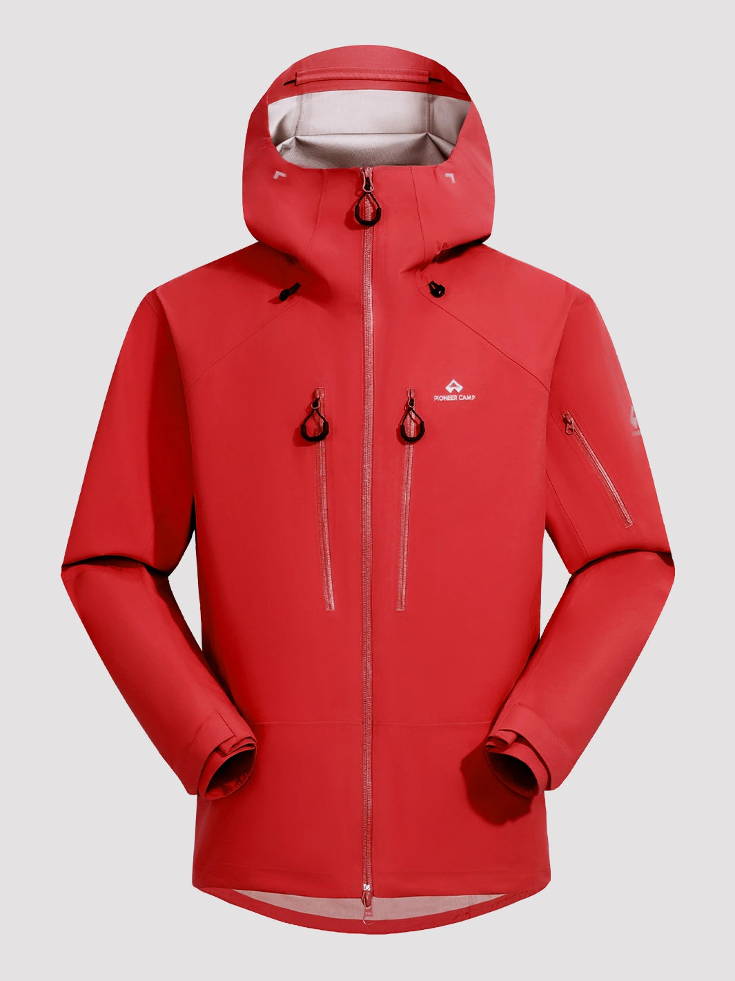 Storm Ego Climbing eVent® 3L Hardshell Jacket with RECCO® Unisex PIONEER CAMP