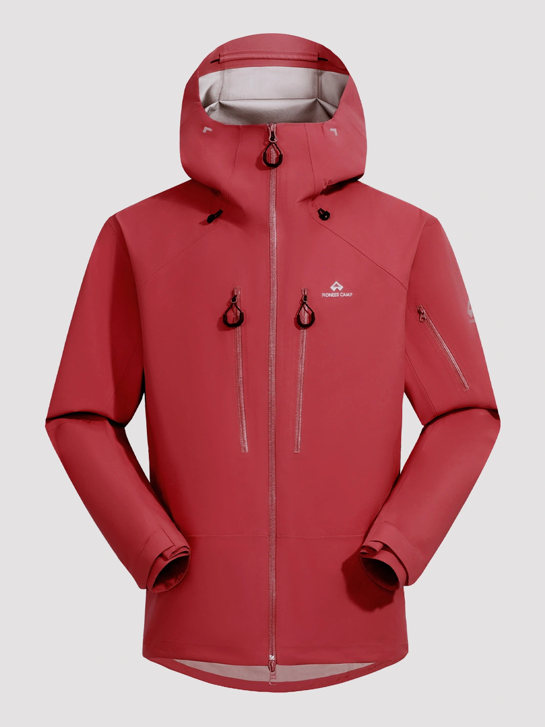 Storm Ego Climbing eVent® 3L Hardshell Jacket with RECCO® Unisex PIONEER CAMP