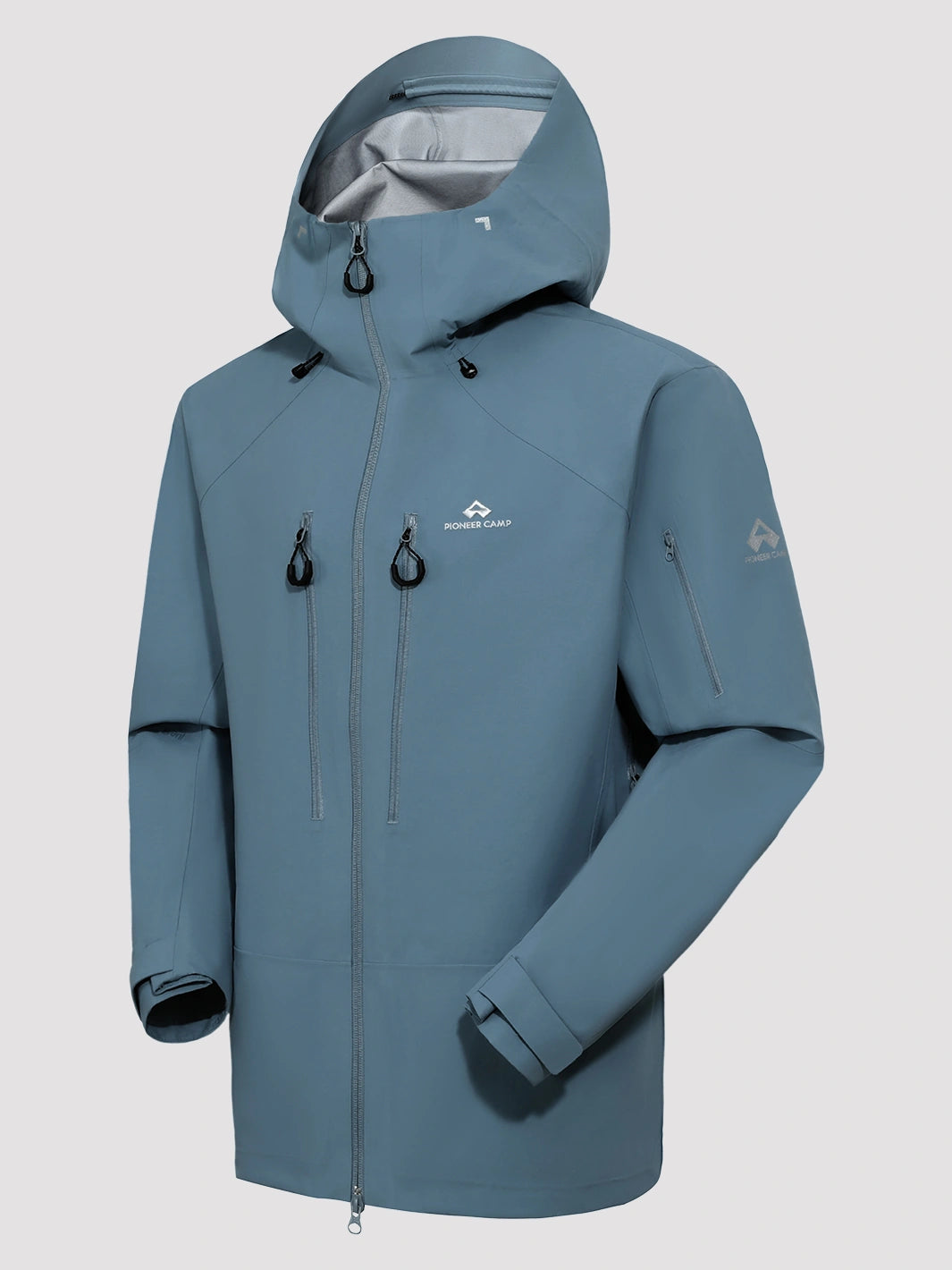 Storm Ego eVent® 3L Hardshell Jacket with RECCO®