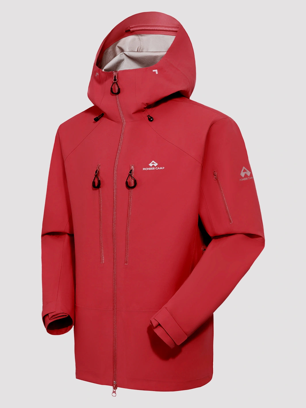 Storm Ego eVent® 3L Hardshell Jacket with RECCO®