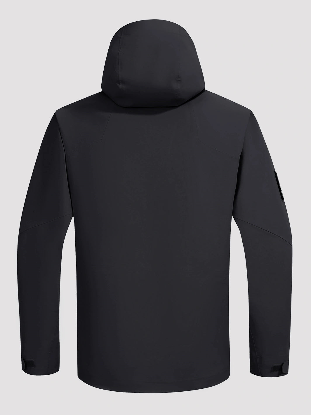 Storm Ego Climbing eVent® 3L Hardshell Jacket with RECCO® Unisex PIONEER CAMP