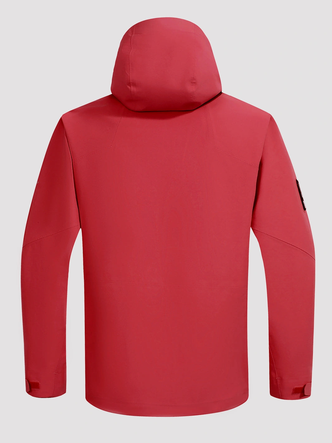 Storm Ego eVent® 3L Hardshell Jacket with RECCO®