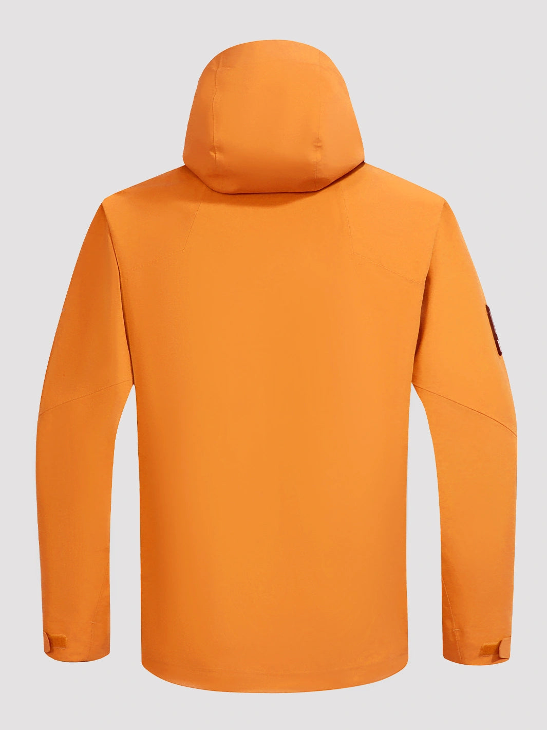 Storm Ego Climbing eVent® 3L Hardshell Jacket with RECCO® Unisex PIONEER CAMP