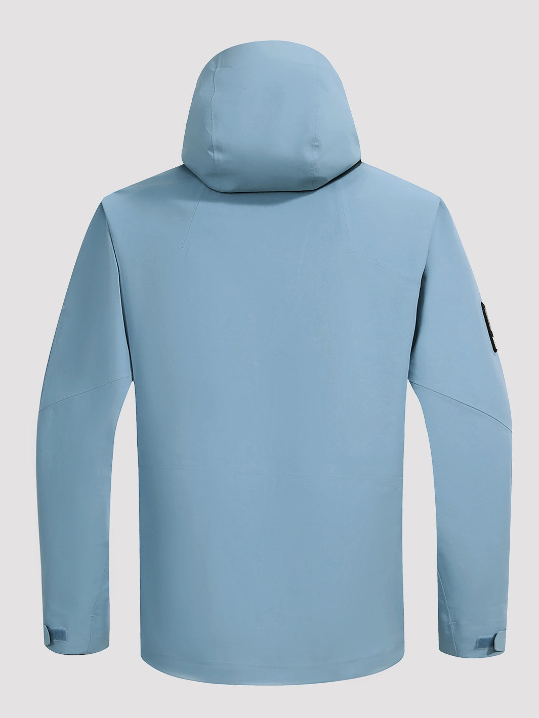 Storm Ego Climbing eVent® 3L Hardshell Jacket with RECCO® Unisex PIONEER CAMP