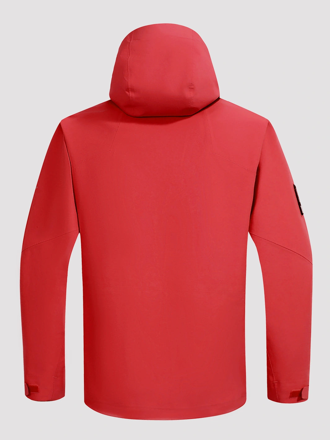 Storm Ego Climbing eVent® 3L Hardshell Jacket with RECCO® Unisex PIONEER CAMP