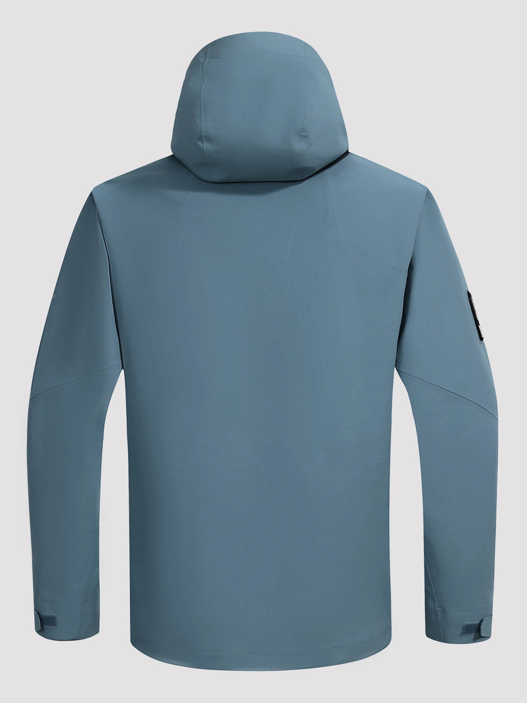 Storm Ego Climbing eVent® 3L Hardshell Jacket with RECCO® Unisex PIONEER CAMP