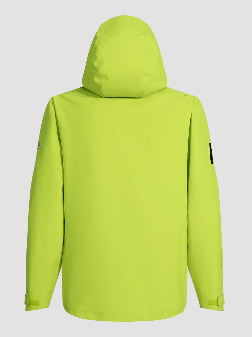 Storm Ego Climbing eVent® 3L Hardshell Jacket with RECCO® Unisex PIONEER CAMP