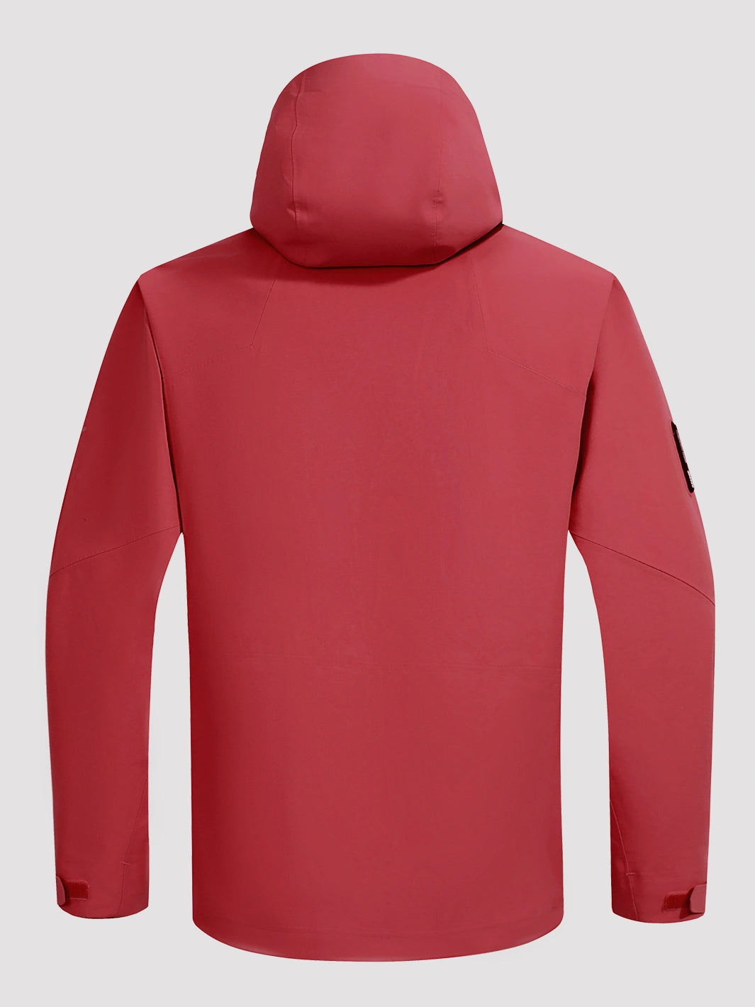 Storm Ego Climbing eVent® 3L Hardshell Jacket with RECCO® Unisex PIONEER CAMP