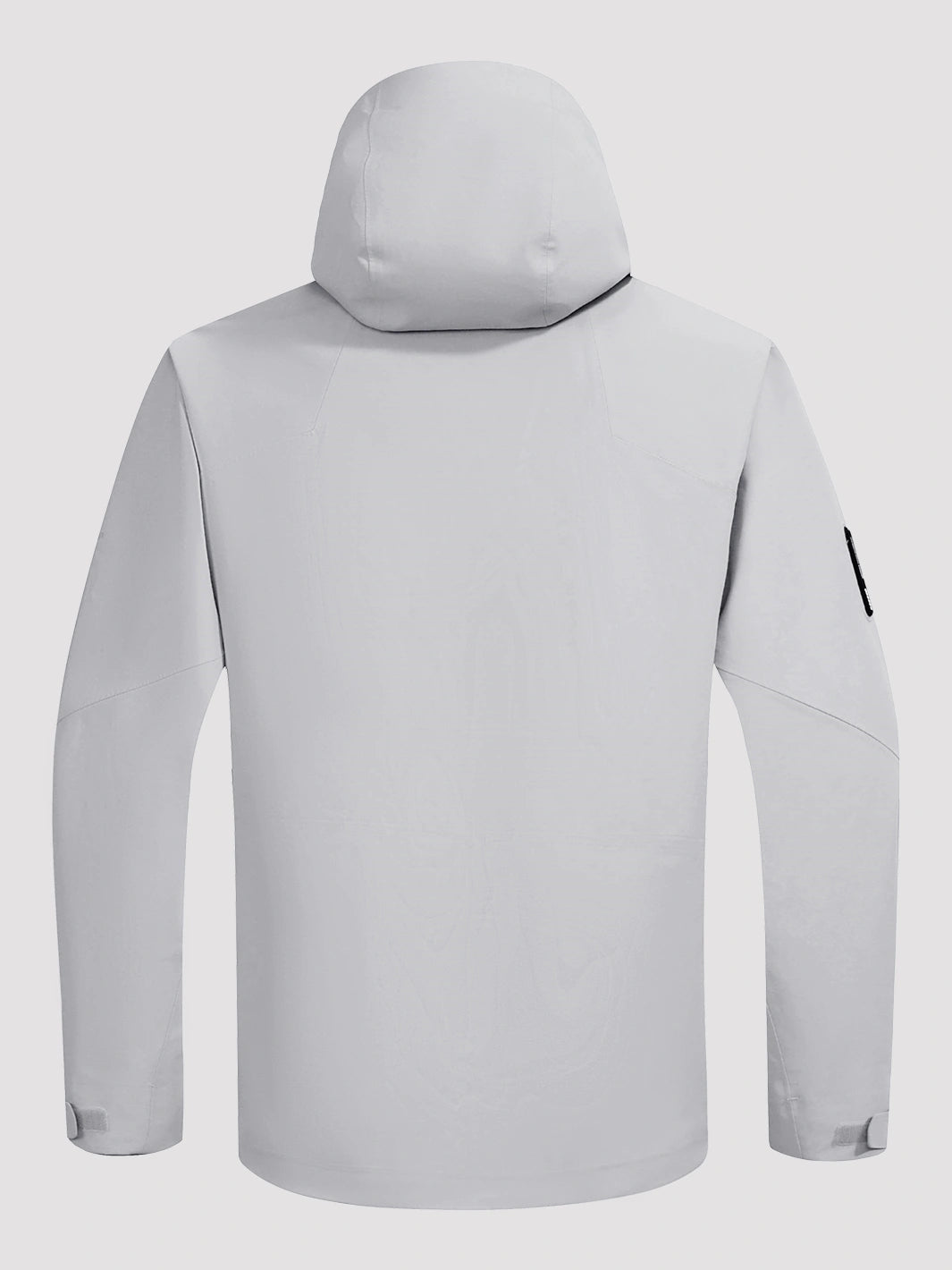 Storm Ego Climbing eVent® 3L Hardshell Jacket with RECCO® Unisex PIONEER CAMP