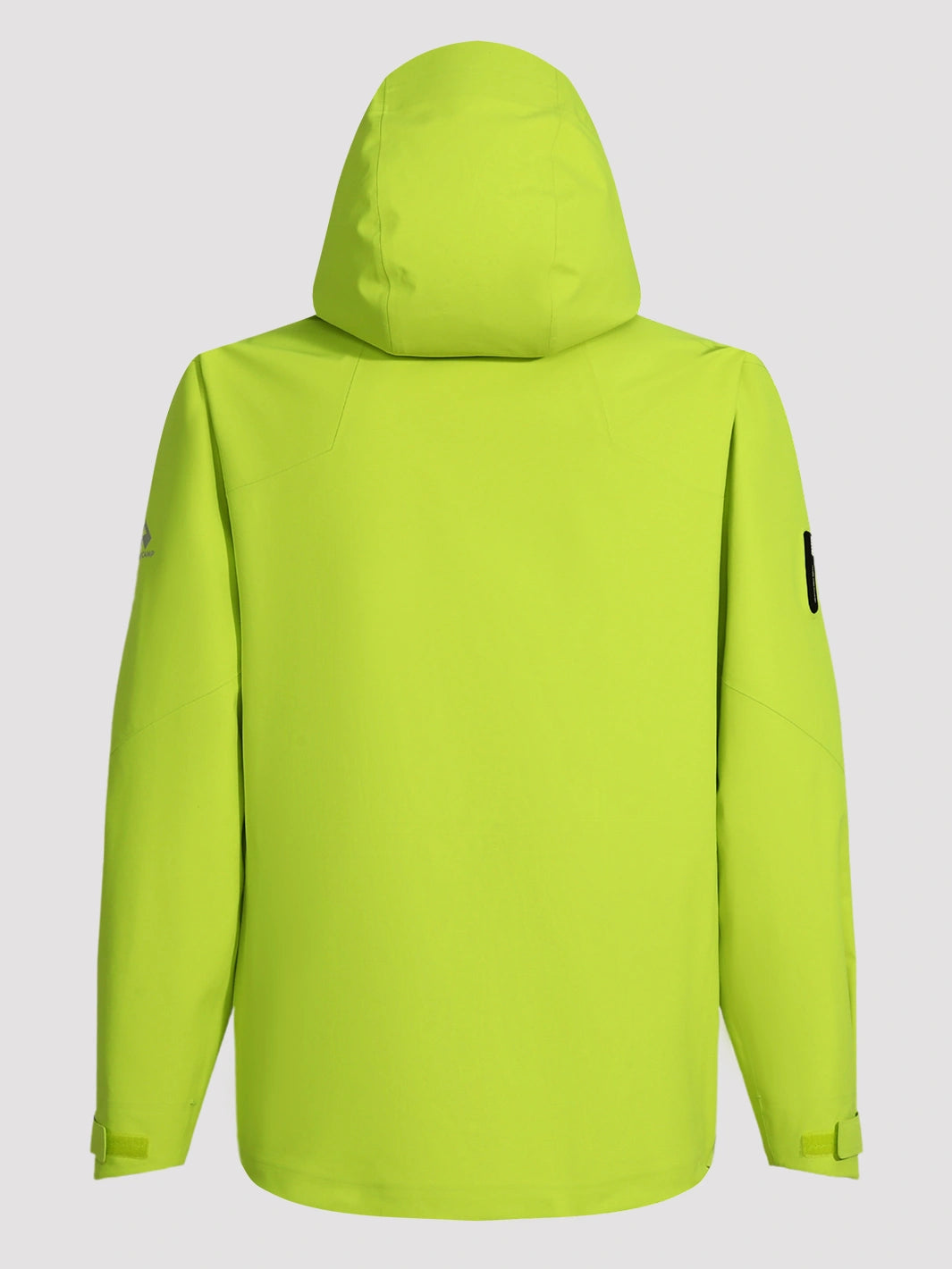 Storm Ego eVent® 3L Hardshell Jacket with RECCO®