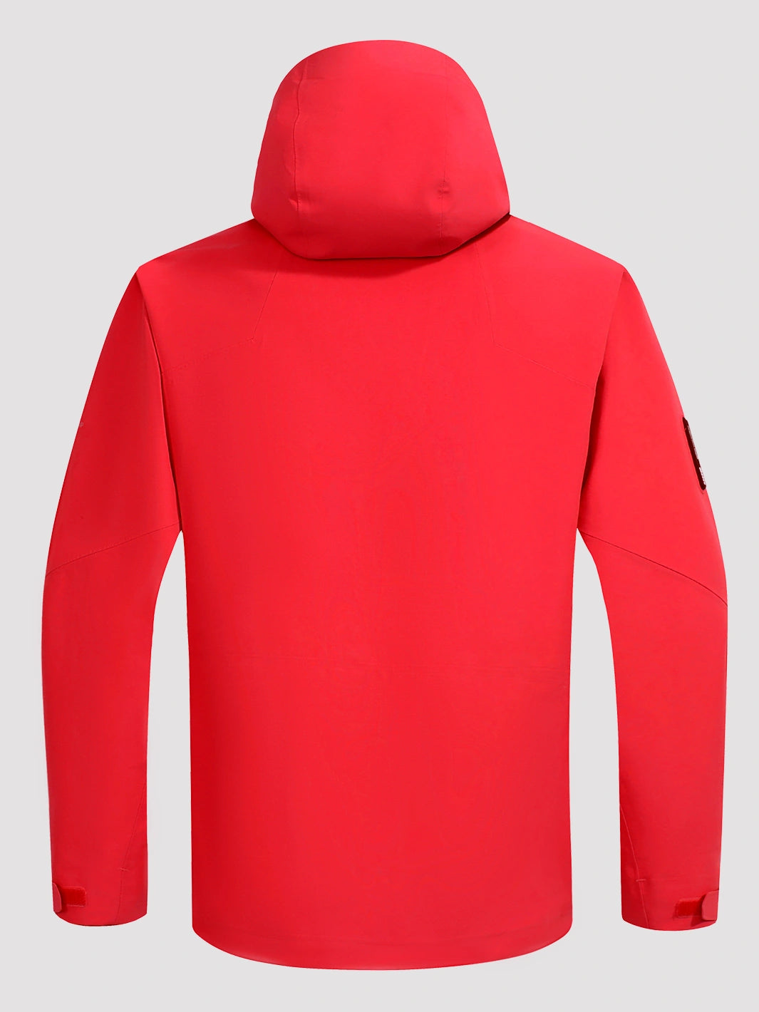 Storm Ego eVent® 3L Hardshell Jacket with RECCO®