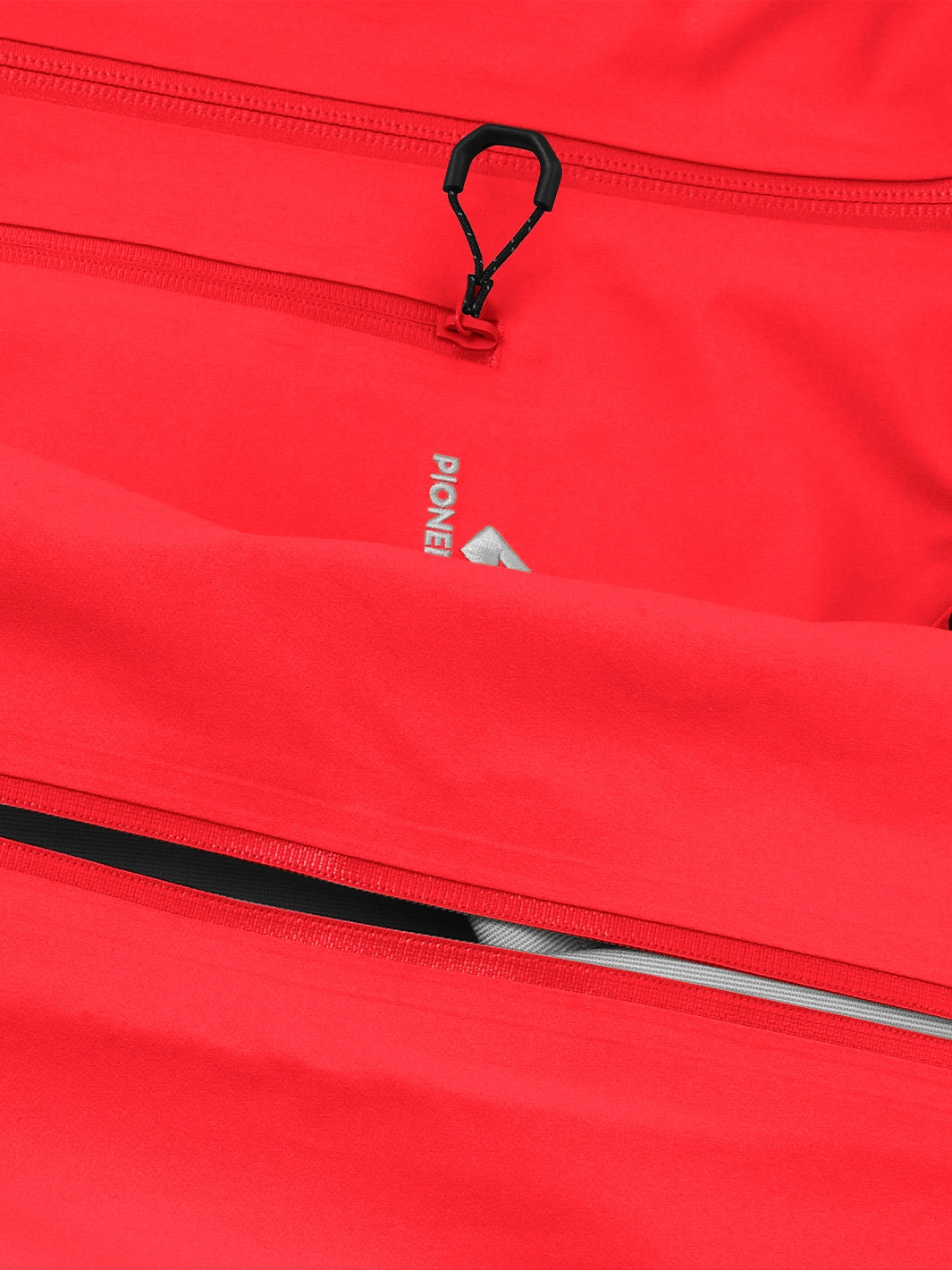 Storm Ego eVent® 3L Hardshell Jacket with RECCO®