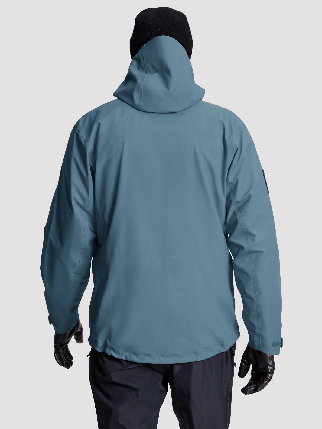 Storm Ego Climbing eVent® 3L Hardshell Jacket with RECCO® Unisex PIONEER CAMP