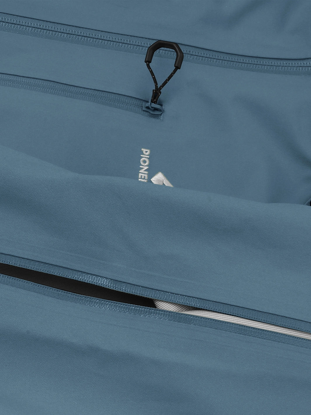 Storm Ego eVent® 3L Hardshell Jacket with RECCO®