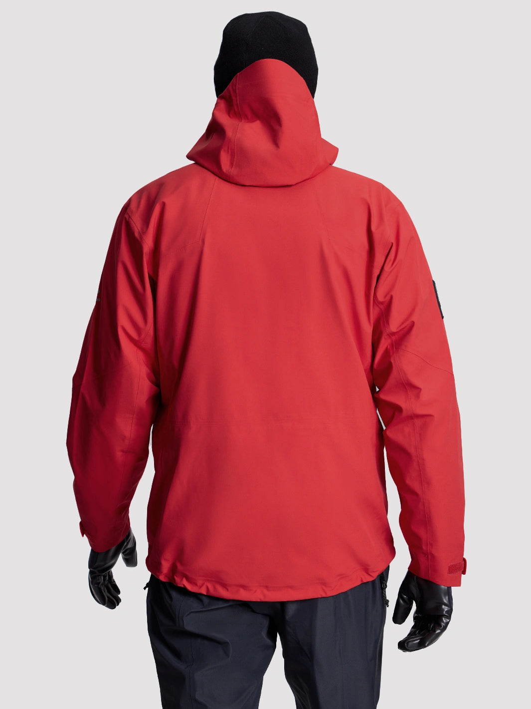 Storm Ego Climbing eVent® 3L Hardshell Jacket with RECCO® Unisex PIONEER CAMP