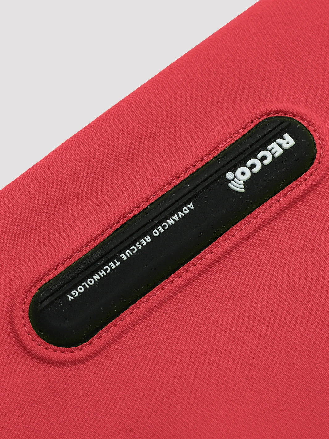 Storm Ego eVent® 3L Hardshell Jacket with RECCO®