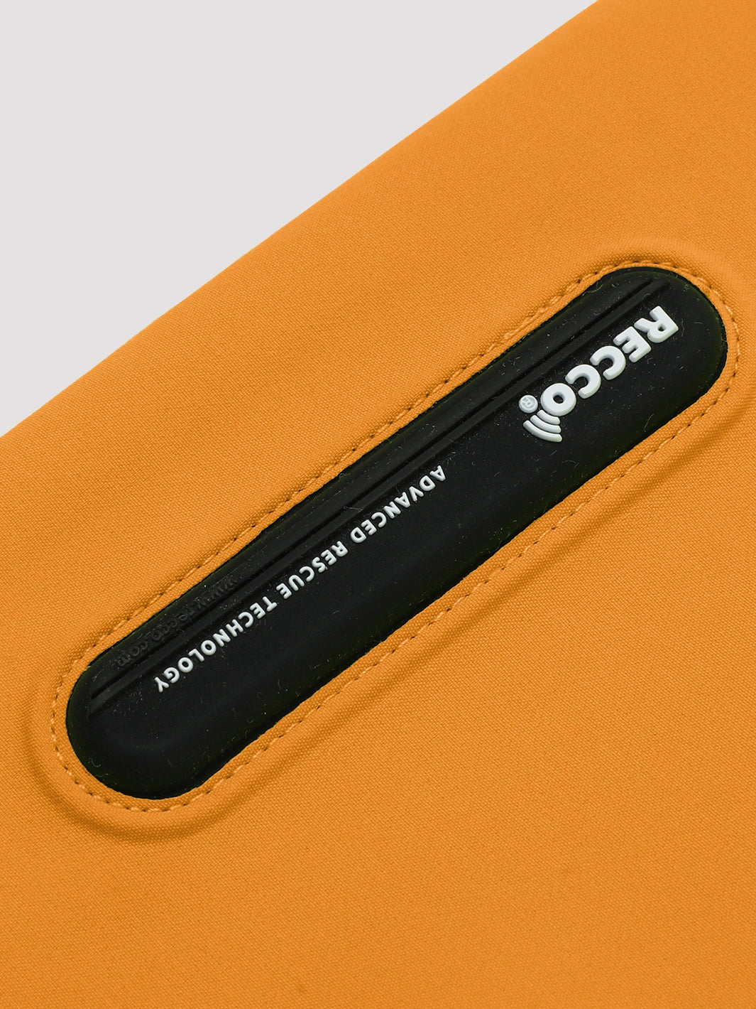 Storm Ego eVent® 3L Hardshell Jacket with RECCO®