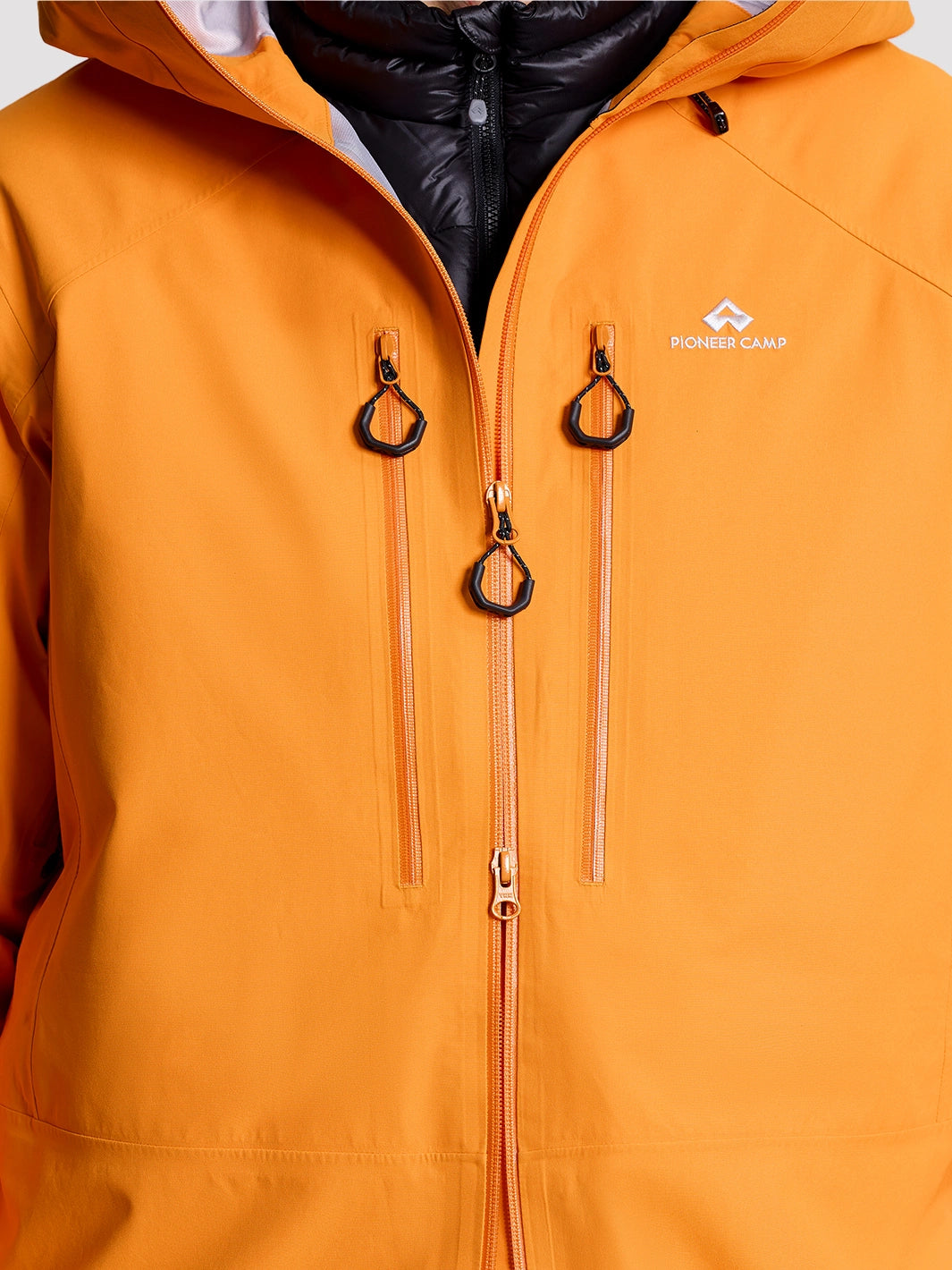 Storm Ego Climbing eVent® 3L Hardshell Jacket with RECCO® Unisex PIONEER CAMP