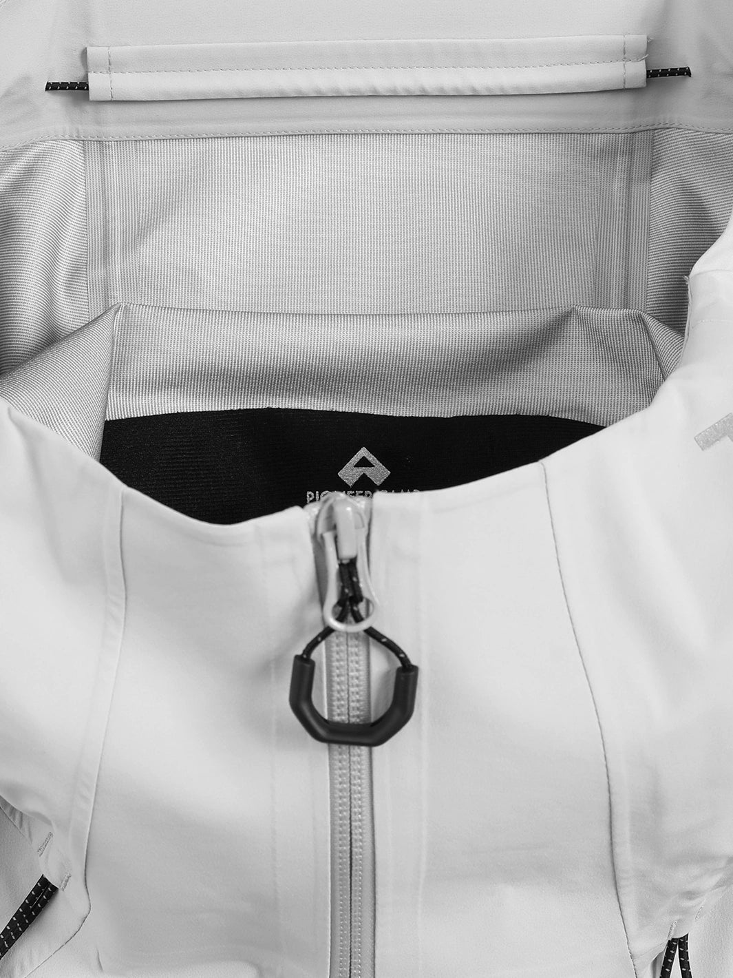 Storm Ego eVent® 3L Hardshell Jacket with RECCO®