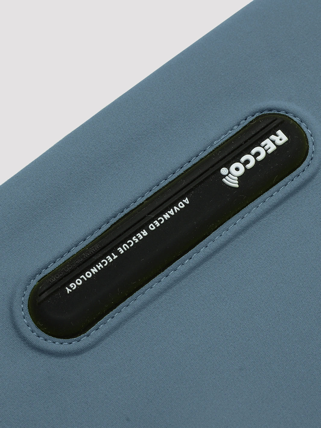 Storm Ego eVent® 3L Hardshell Jacket with RECCO®