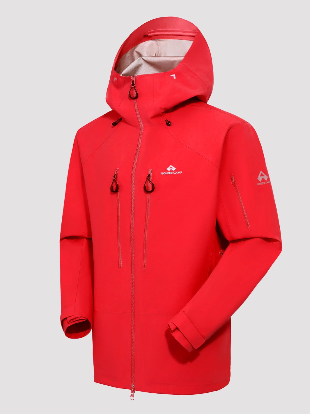 Storm Ego eVent® 3L Hardshell Jacket with RECCO®