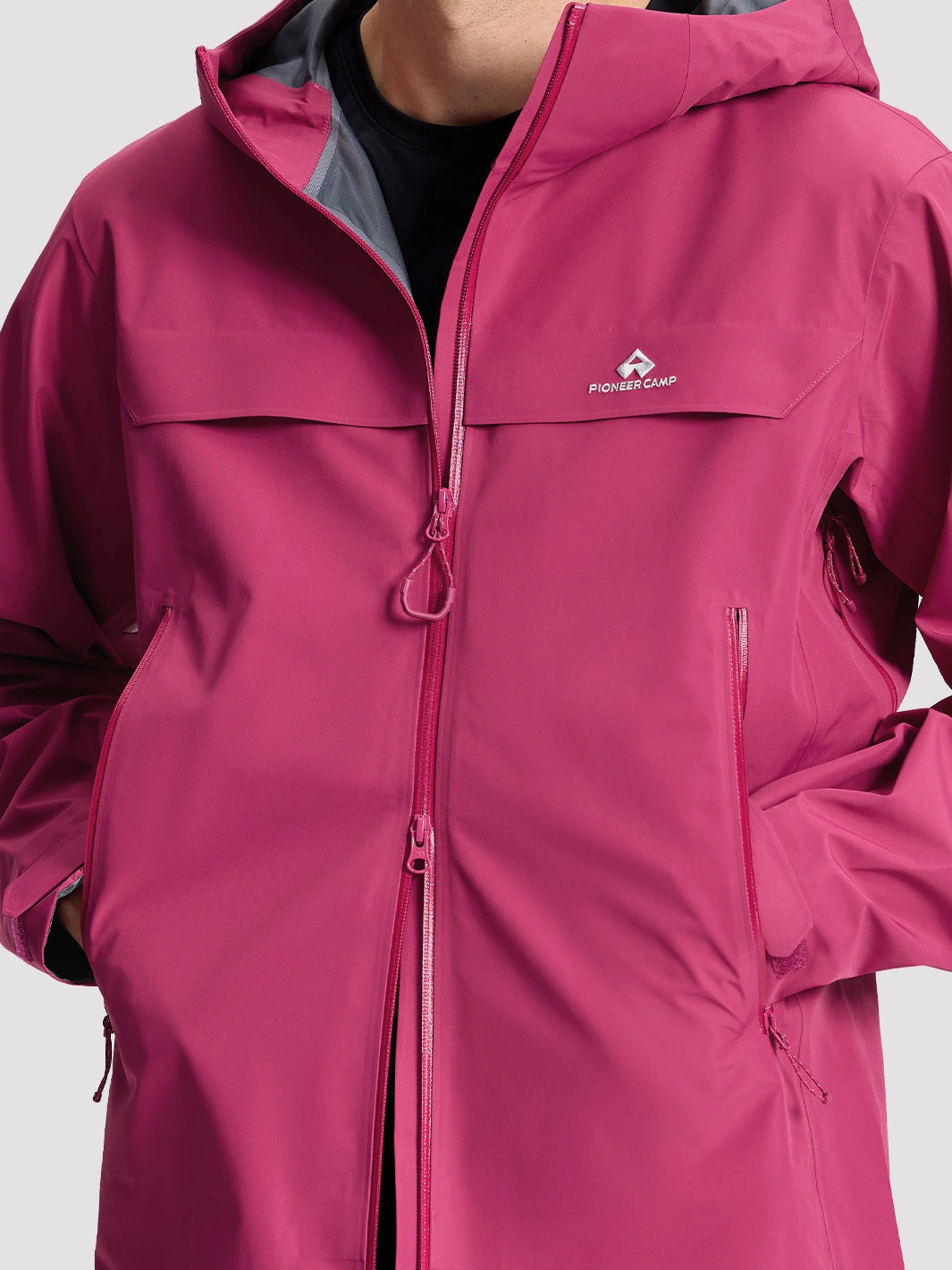 Men's Cold Weather Everyday Wear Bundle PIONEER CAMP
