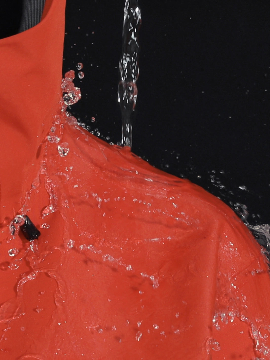 Red Ego Women's 3-Layer Waterproof Hardshell Jacket PIONEER CAMP