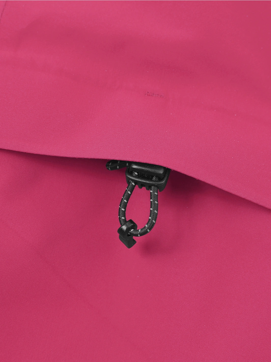 Veste hardshell imperméable 3 couches Red Ego pour femmes