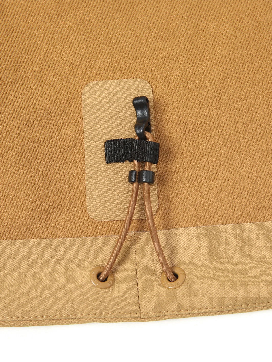 Lu Han's Pick - Men's Durable Hiking Softshell Jacket PIONEER CAMP