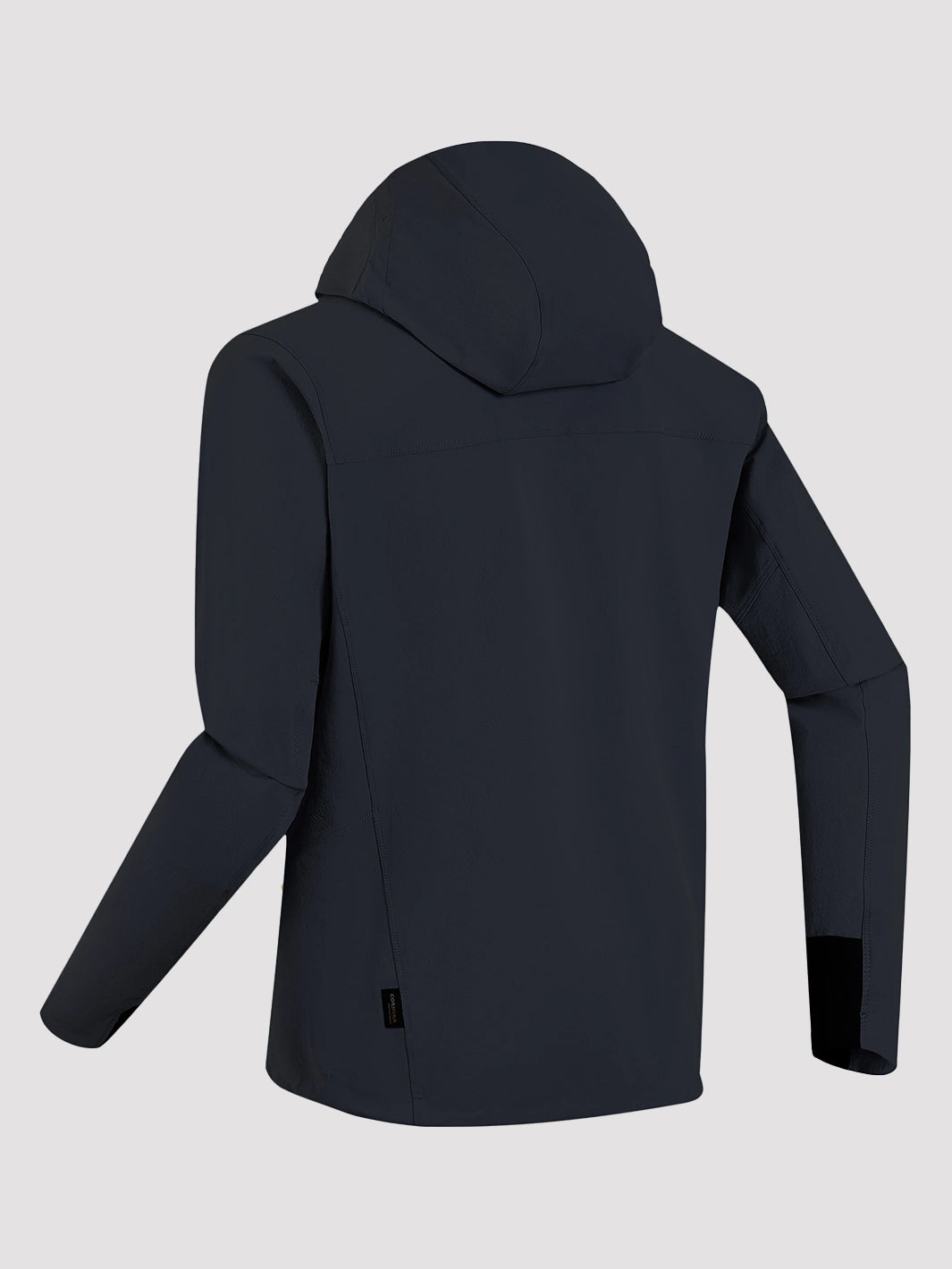 Lu Han's Pick - Men's Durable Hiking Softshell Jacket PIONEER CAMP