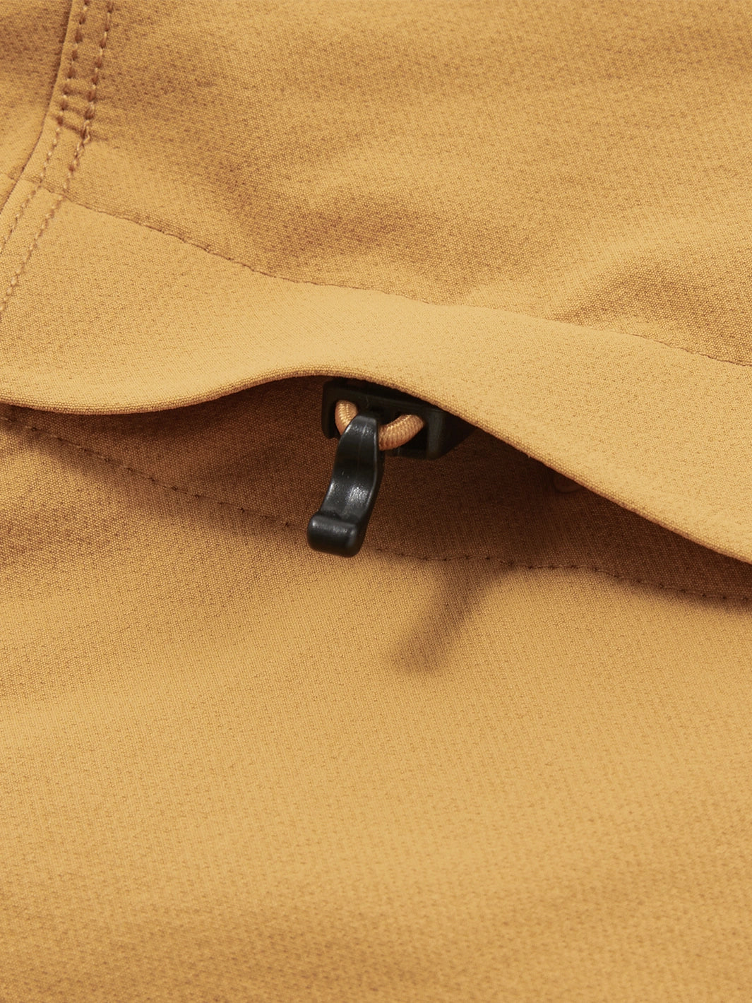 Lu Han's Pick - Men's Durable Hiking Softshell Jacket PIONEER CAMP