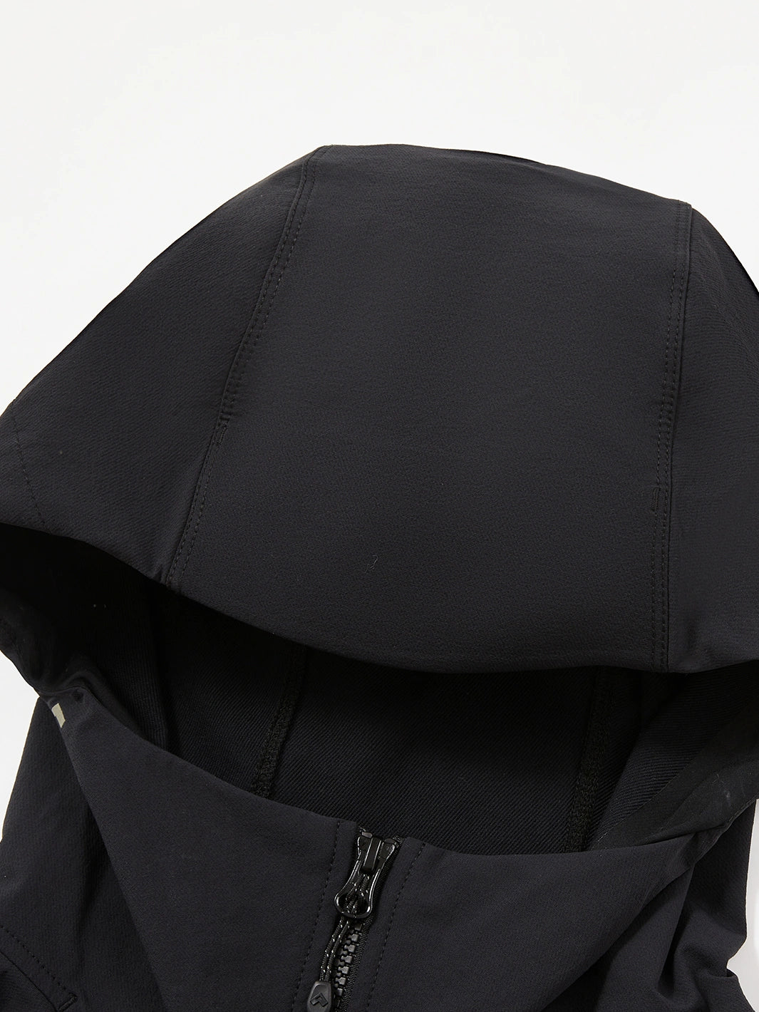 Lu Han's Pick - Men's Durable Hiking Softshell Jacket PIONEER CAMP