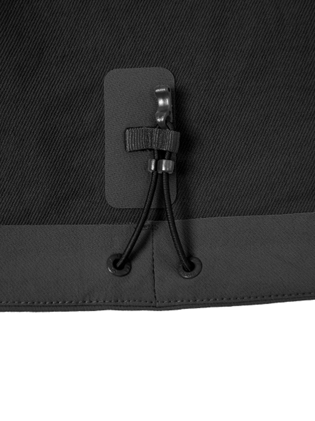 Lu Han's Pick - Men's Durable Hiking Softshell Jacket PIONEER CAMP