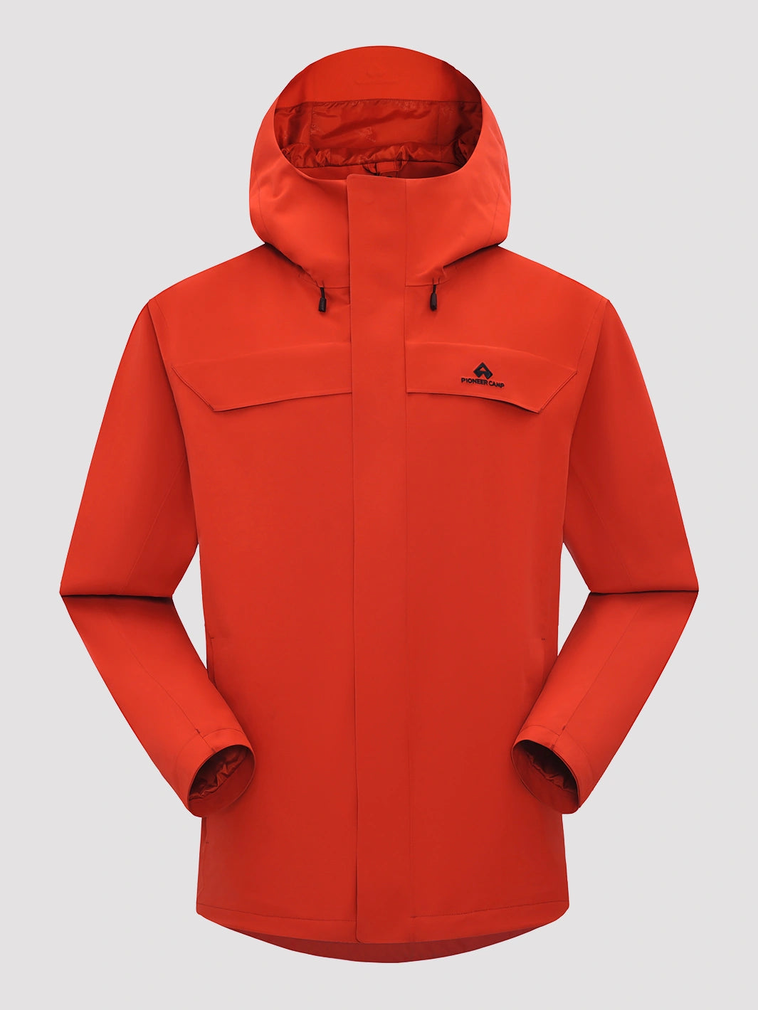 Lu Han's Pick - NOVA Unisex Toray 2L Waterproof Hardshell Jacket PIONEER CAMP