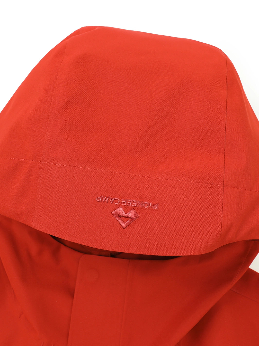Lu Han's Pick - NOVA Unisex Toray 2L Waterproof Hardshell Jacket PIONEER CAMP