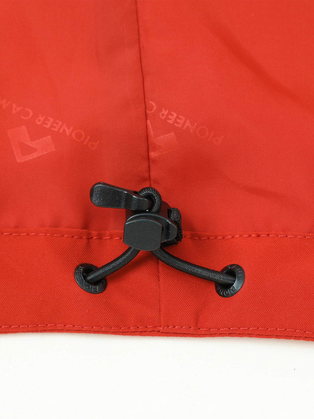 Lu Han's Pick - NOVA Unisex Toray 2L Waterproof Hardshell Jacket PIONEER CAMP