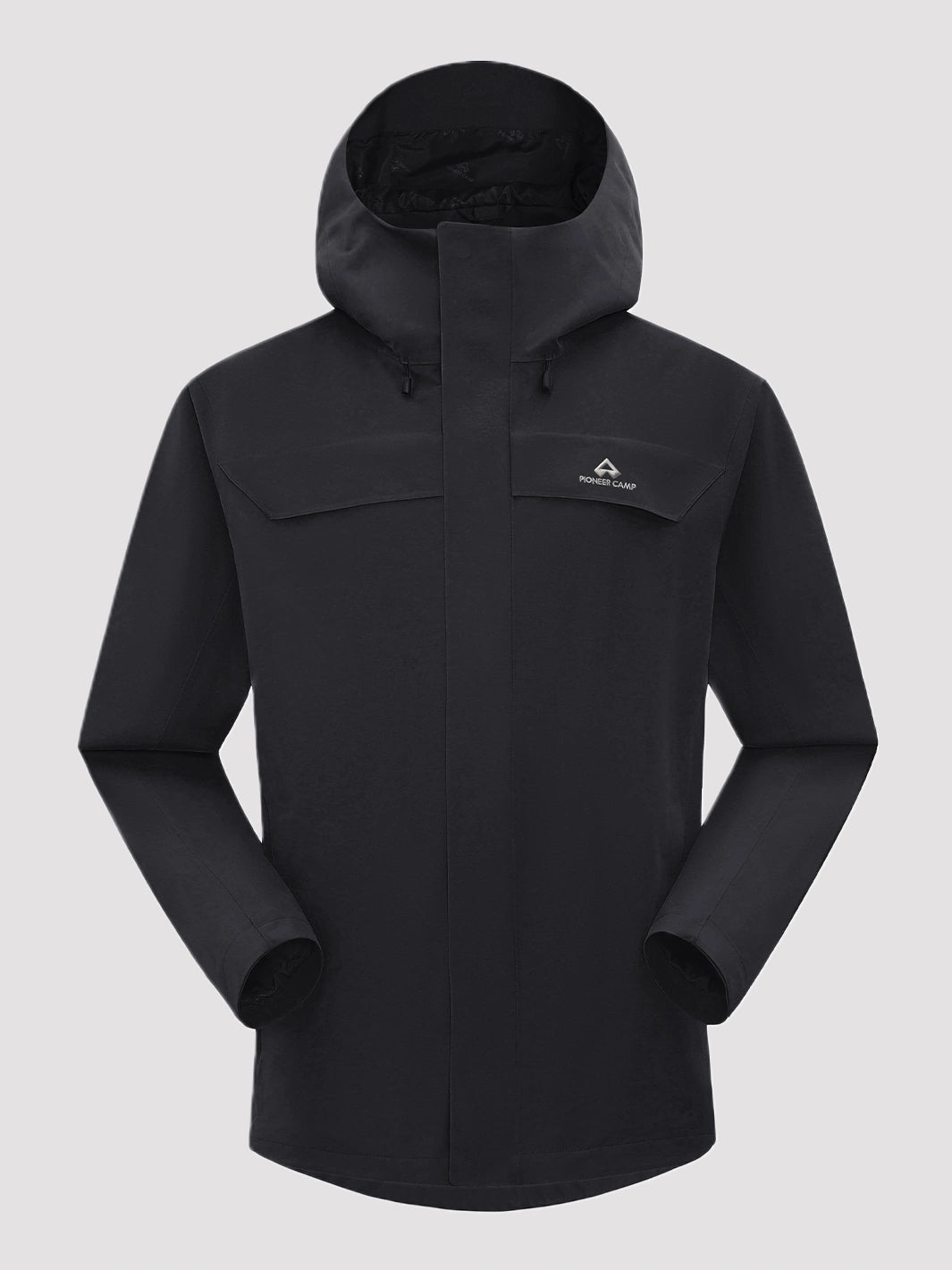 Lu Han's Pick - NOVA Unisex Toray 2L Waterproof Hardshell Jacket PIONEER CAMP