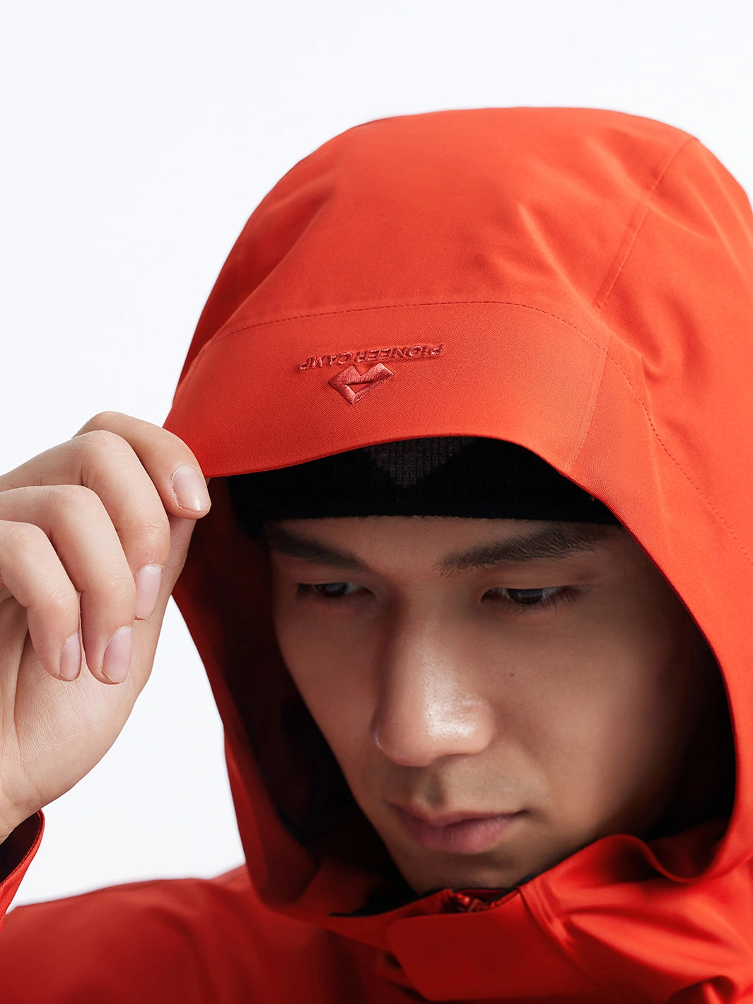 Lu Han's Pick - NOVA Unisex Toray 2L Waterproof Hardshell Jacket PIONEER CAMP