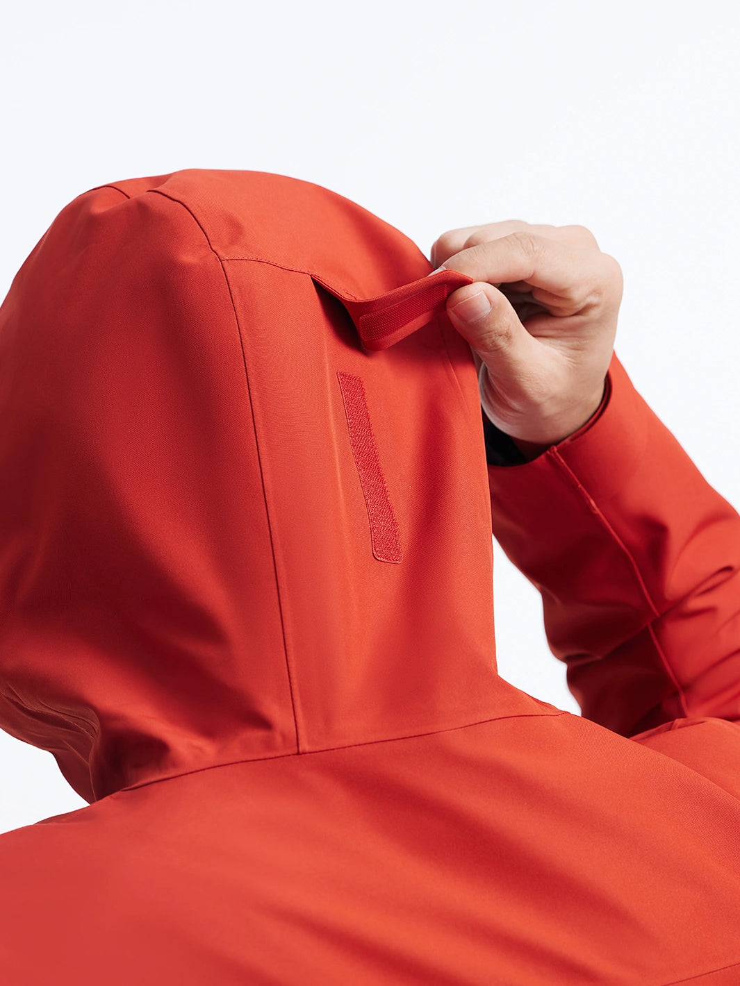 Lu Han's Pick - NOVA Unisex Toray 2L Waterproof Hardshell Jacket PIONEER CAMP