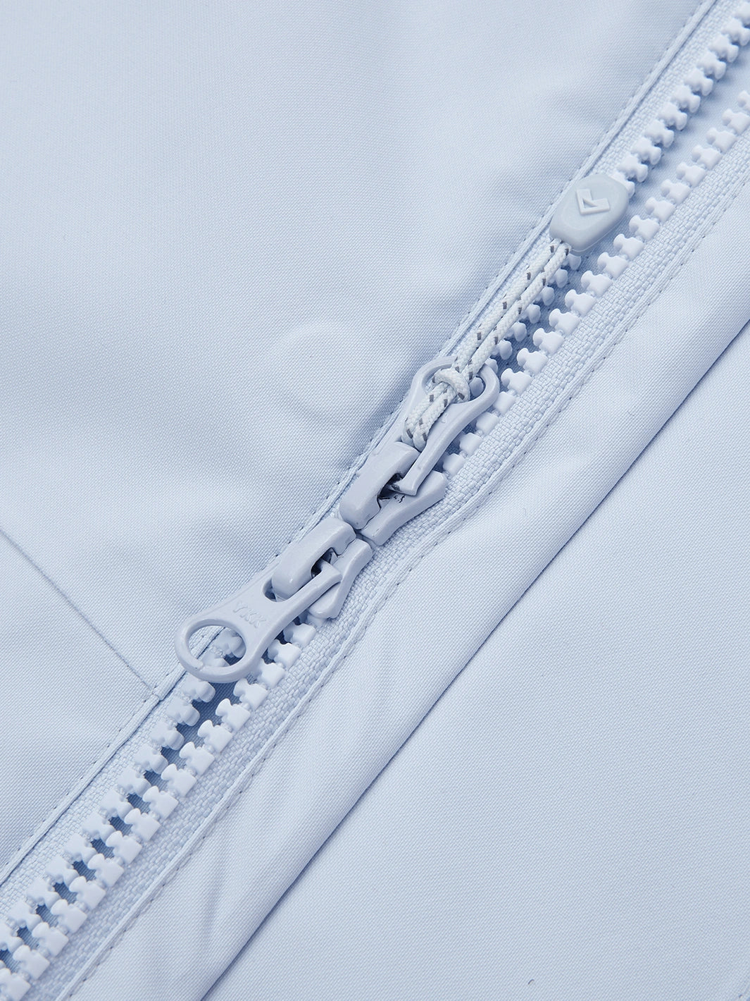 Lu Han's Pick - Men's 2L Waterproof Commuter Hardshell Jacket PIONEER CAMP